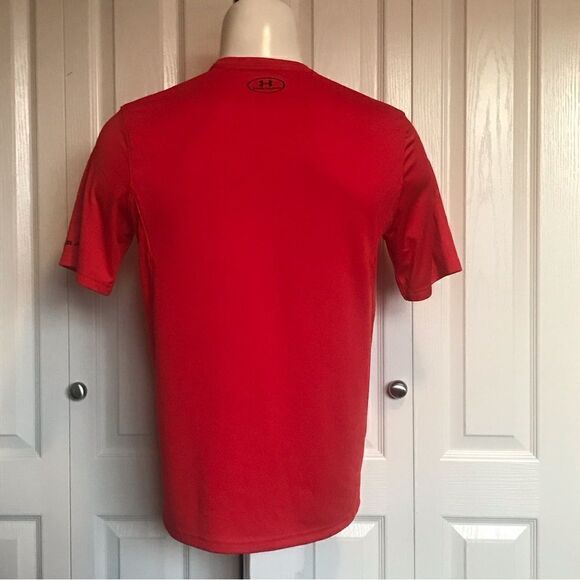 Under armour heatgear workout tee - Picture 3 of 6